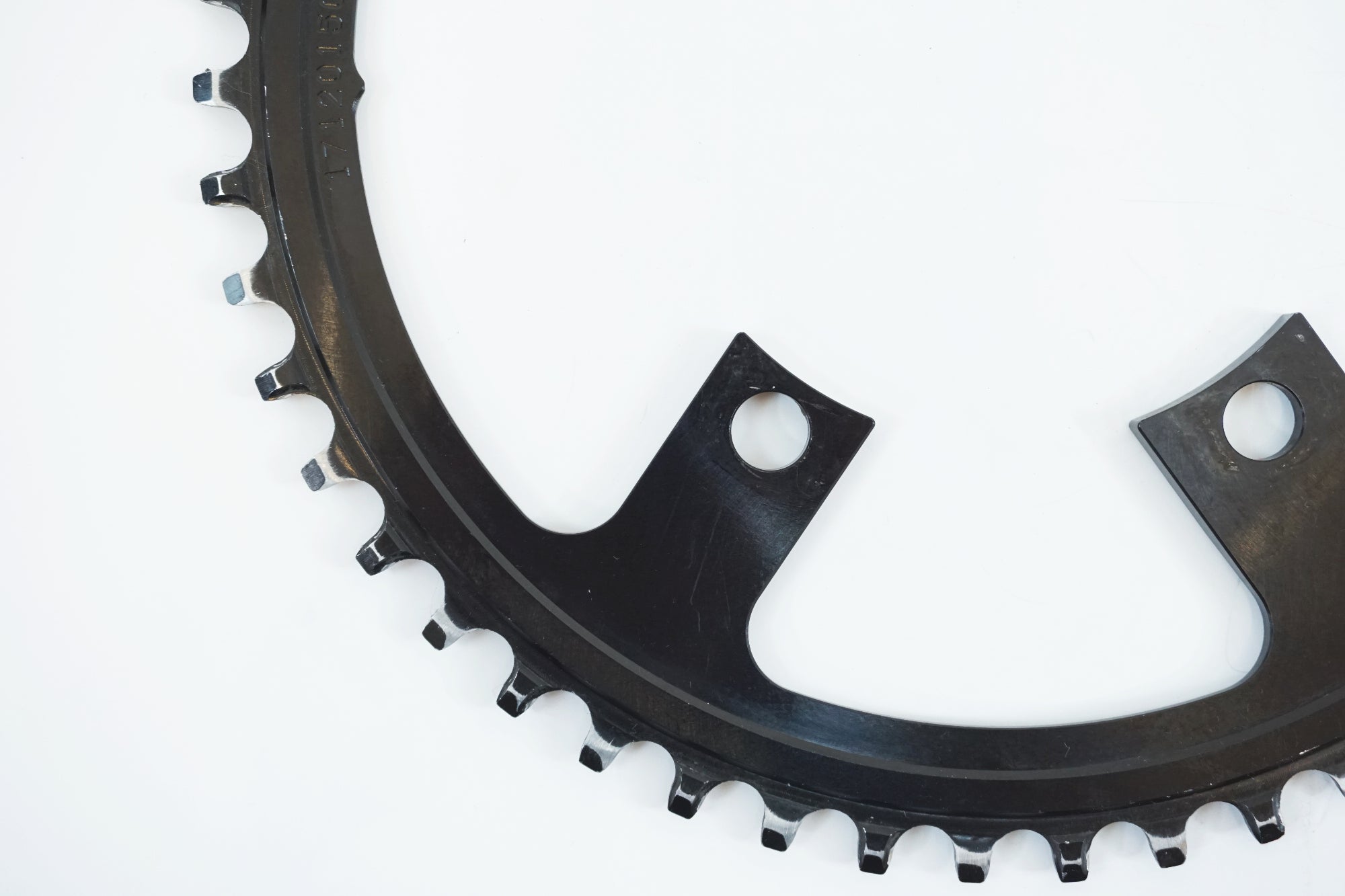 WOLF TOOTH 「ウルフ トゥース」 50T アウター チェーンリング / 有明ガーデン店