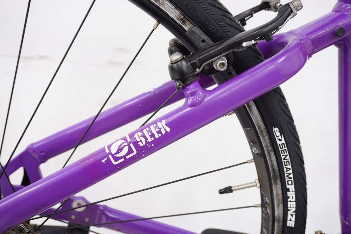 GIANT 「ジャイアント」SEEK R3 年式不明 クロスバイク / 浜松店