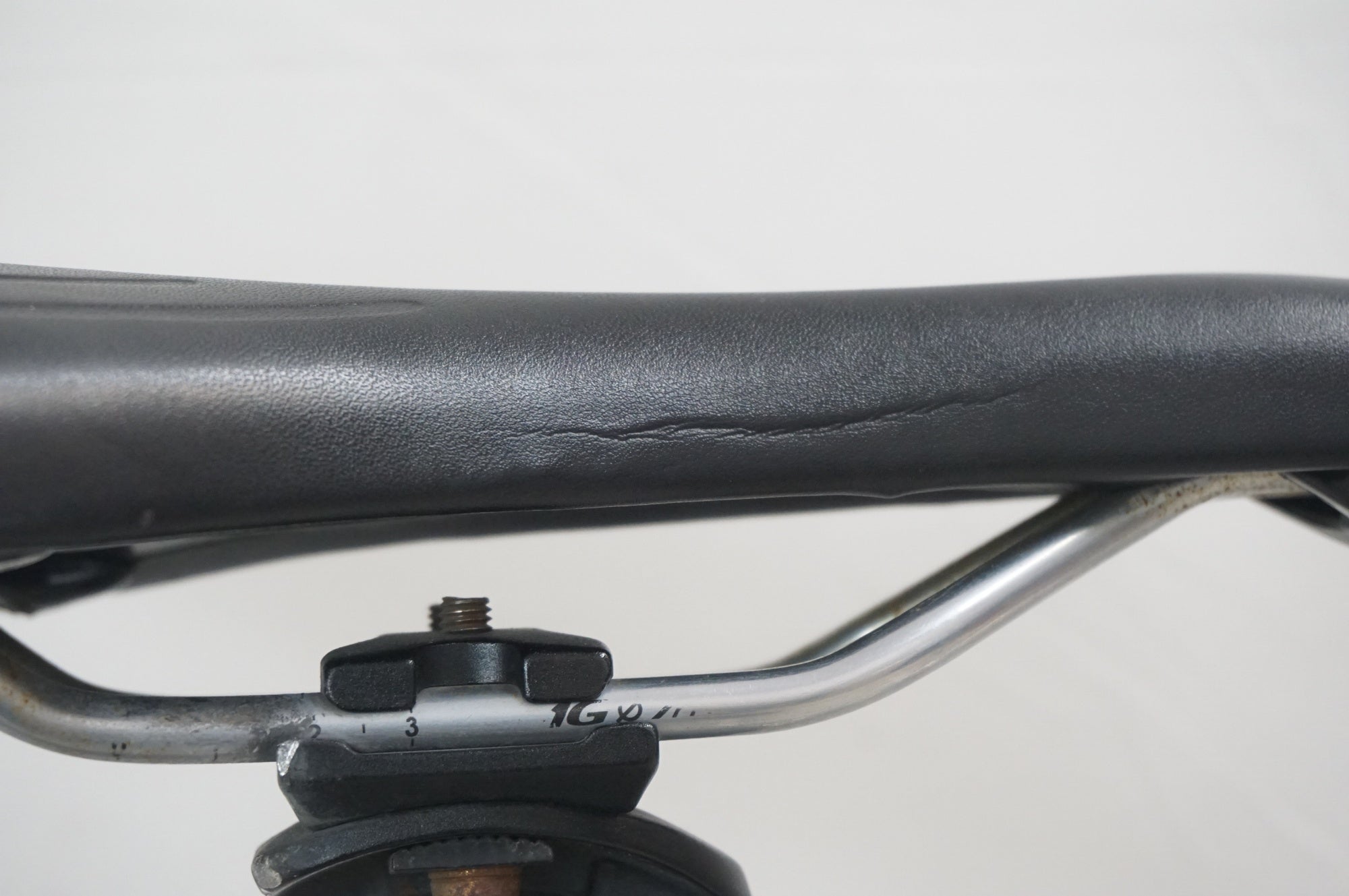 ジャンク ASAHI 「アサヒ」 MUUR ZERO ST-2 2014年モデル ロードバイク / 福岡店