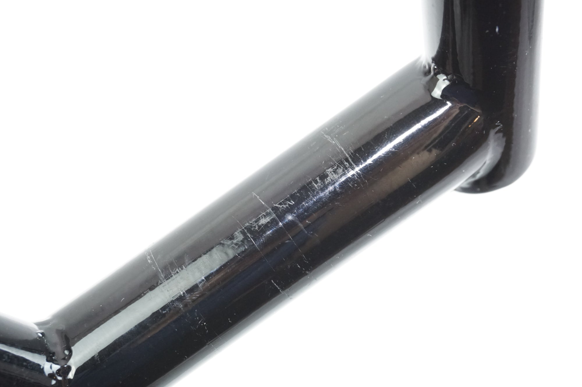 MASTERPISTA 「マスターピスタ」 ROCKBIKES BATBAR φ25.4 590mm ハンドル / 中目黒店