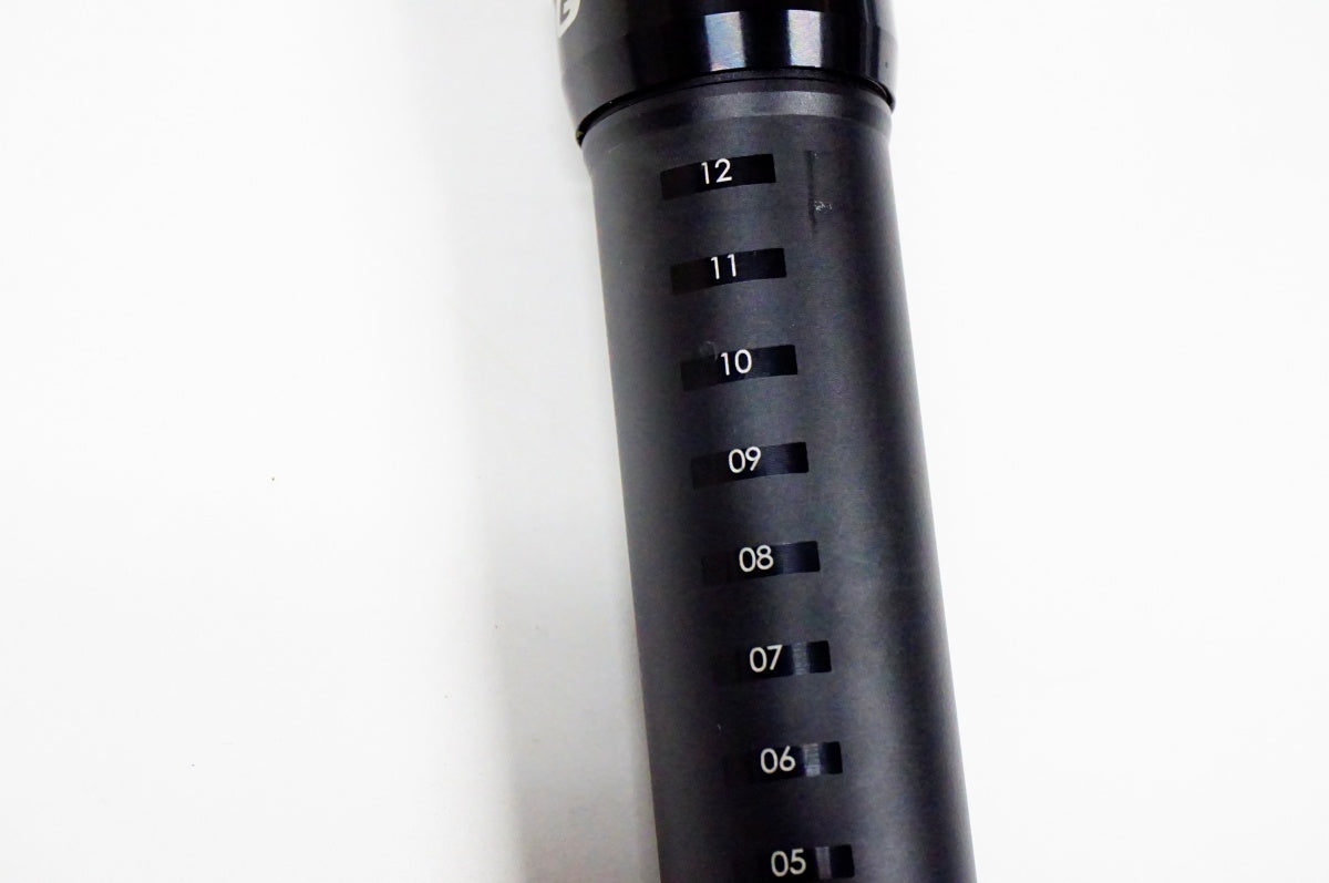 SDG 「エスディージー」 TELLIS Φ31.6 390mm ドロッパーシートポスト / 名古屋大須店