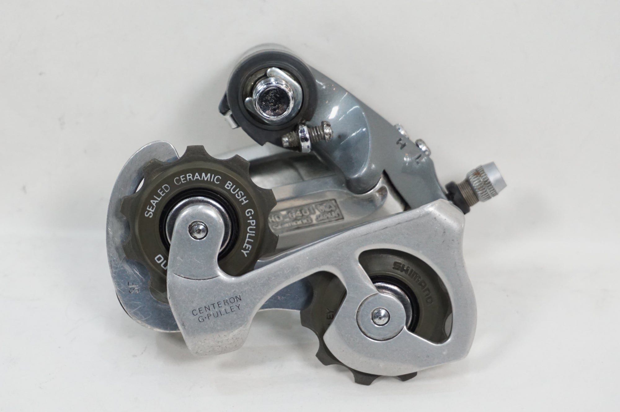 SHIMANO 「シマノ」 ULTEGRA 600 RD-6401 リアディレイラー / 川越店