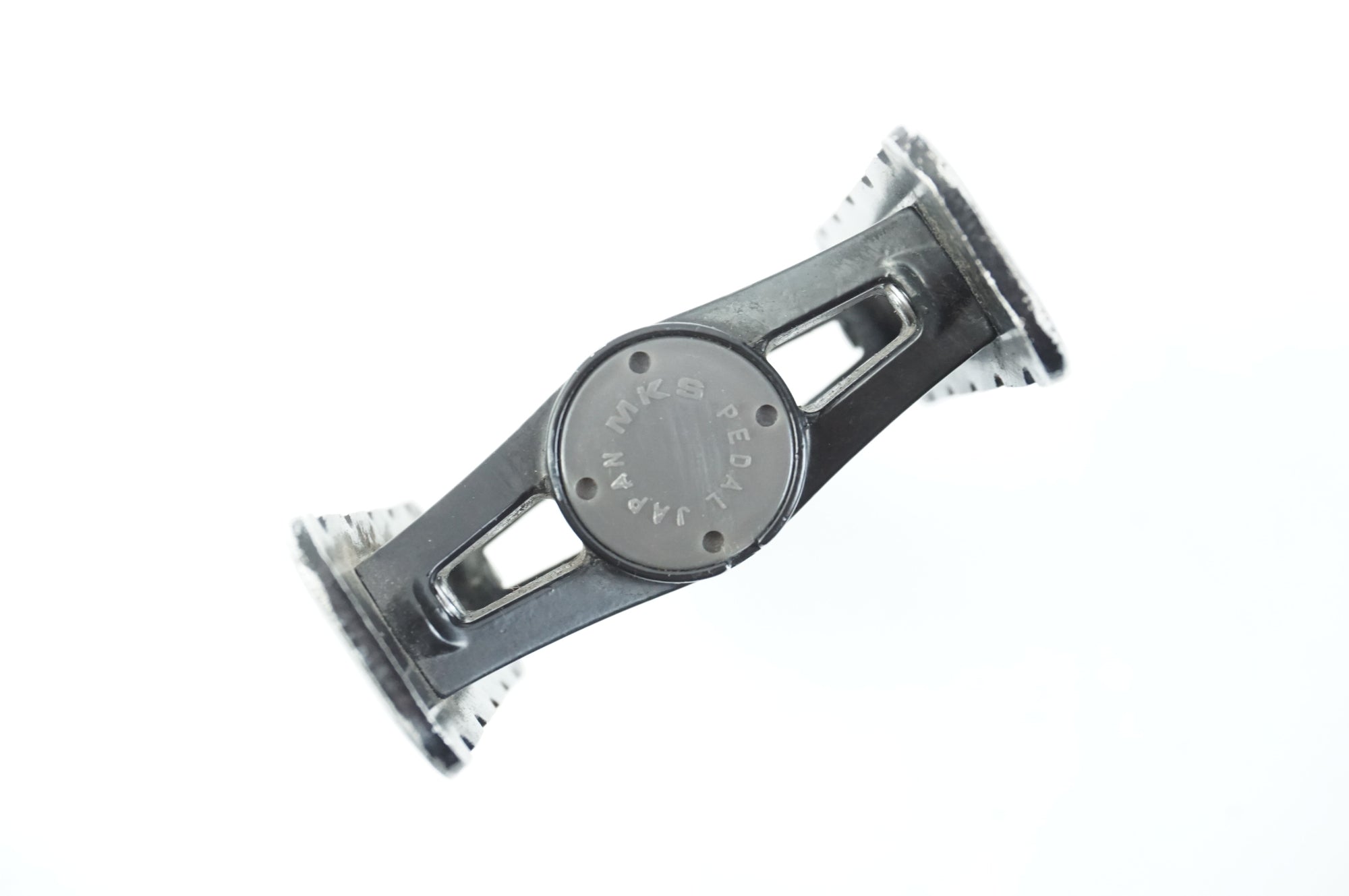 MKS 「ミカシマ」 PROMENADE ONESIDE EZY ペダル / 中目黒店