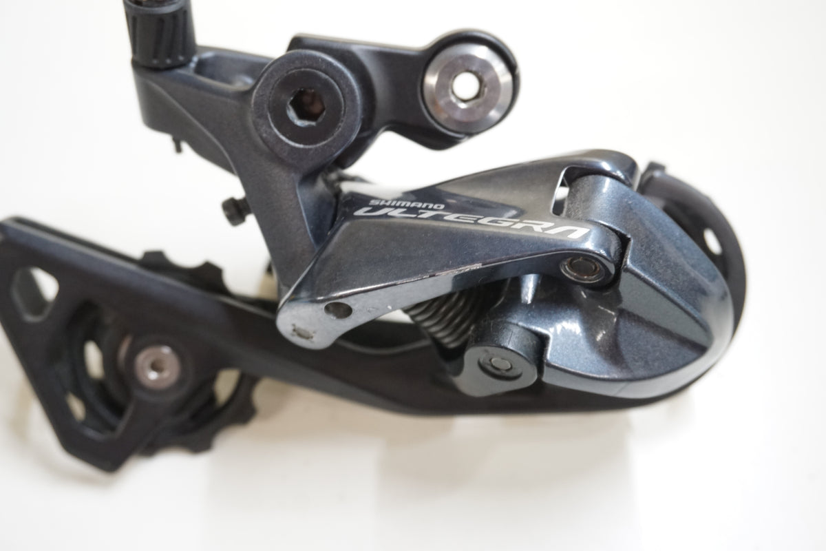 SHIMANO 「シマノ」 ULTEGRA RD-R8000 GS リアディレイラー / 大宮店