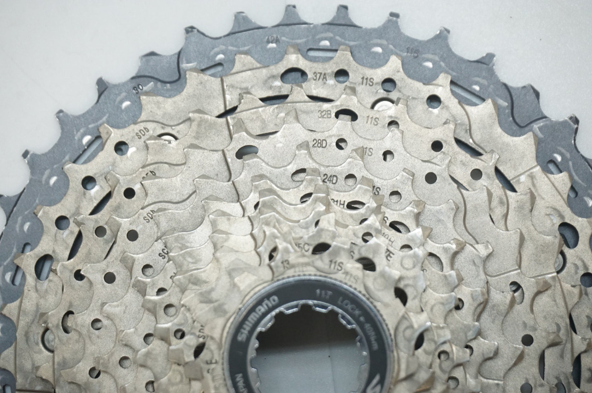 SHIMANO 「シマノ」 SLX CS-M7000-11 11-42T スプロケット / 福岡店