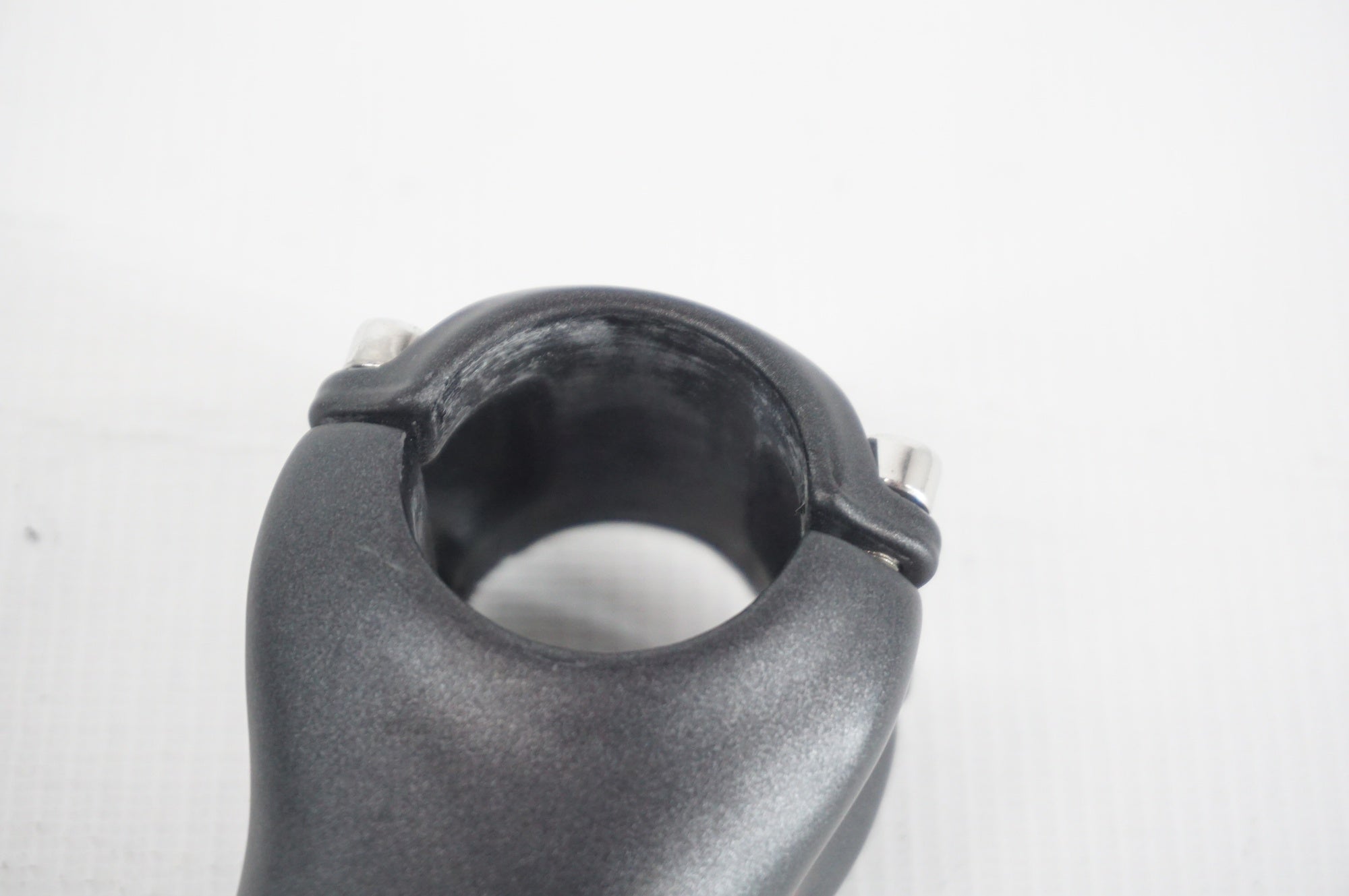 ブランド不明 Φ31.8 80mm カーボン ステム / 阪急塚口店