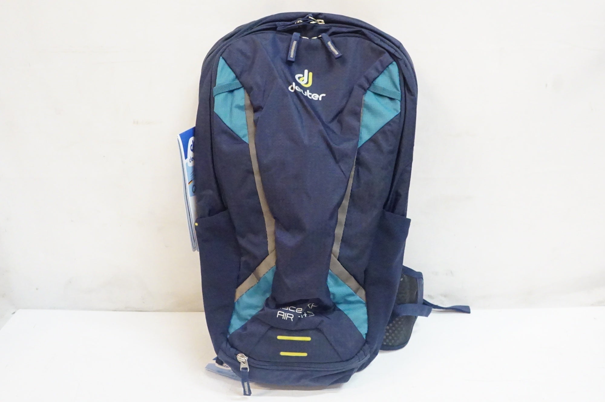 アクセサリー deuter race exp air DEUTER 「ドイター」 RACE EXP AIR バックパック / 熊谷本店 ｜ バイチャリ