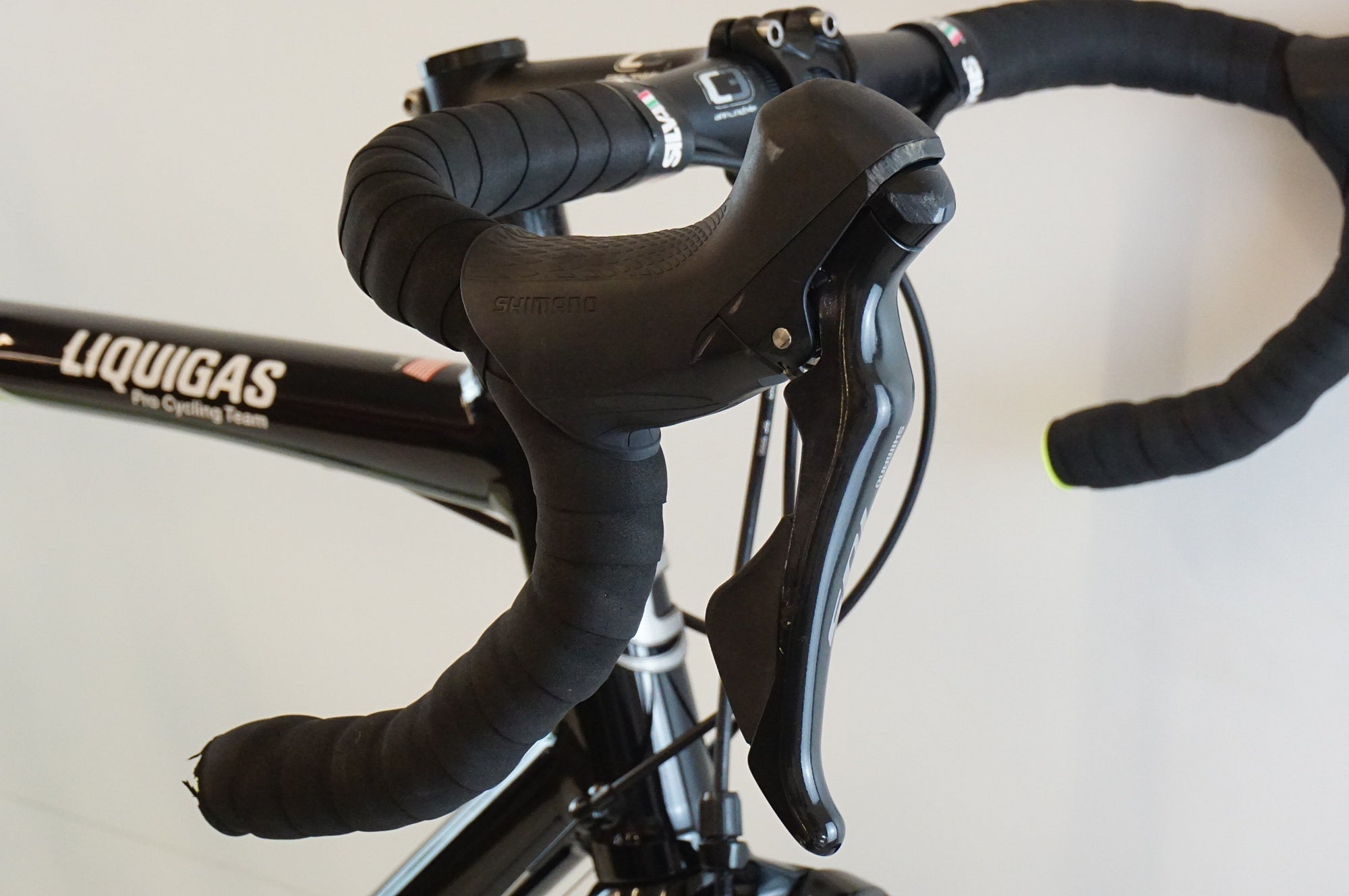 CANNONDALE 「キャノンデール」 CAAD9 LIQUIGAS 2008年モデル ロードバイク / 浜松店