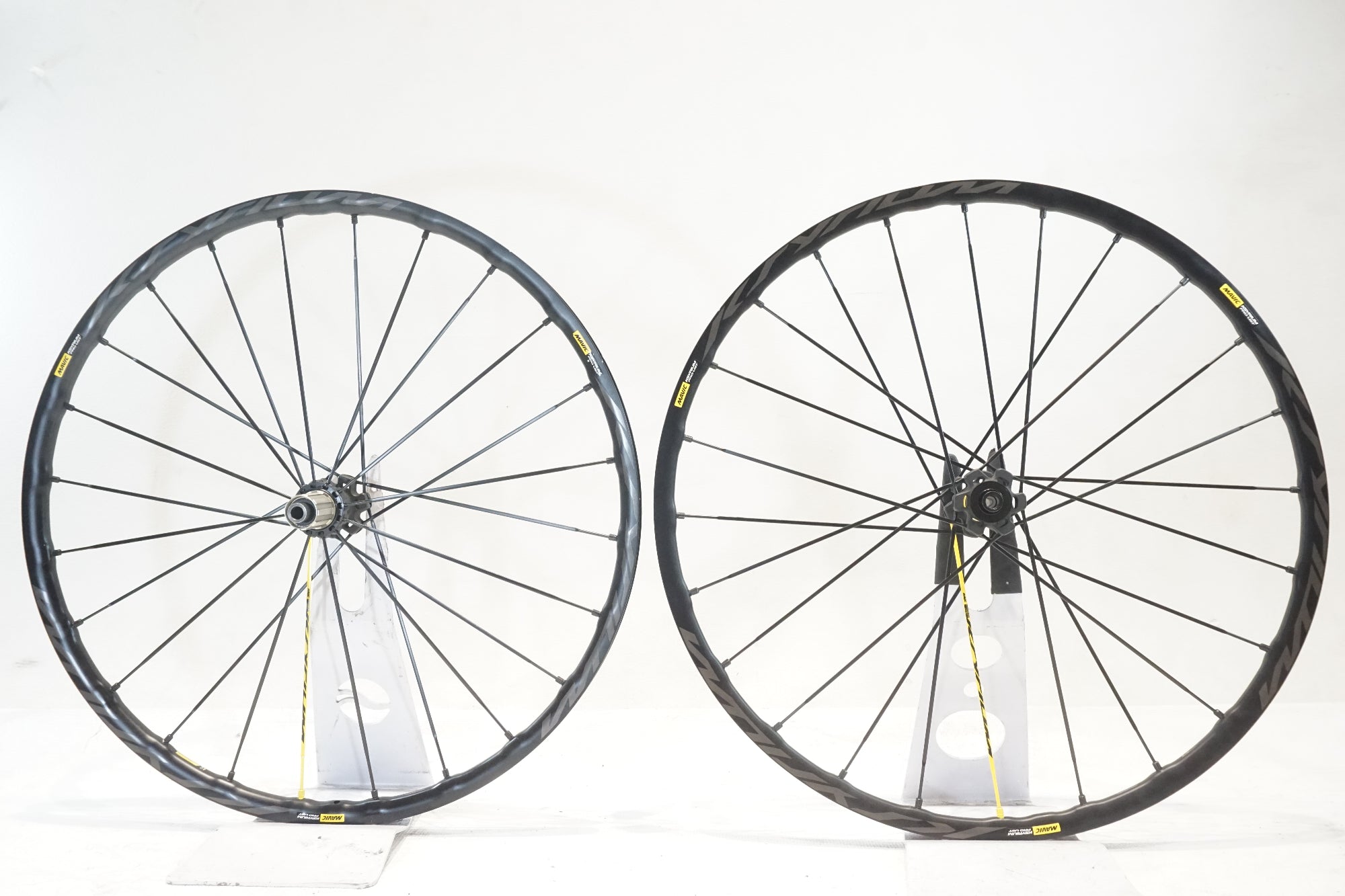 MAVIC 「マビック」 KSYRIUM PRO UST DISC シマノ11速 ホイールセット / 横浜戸塚店