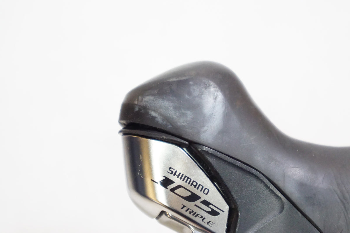 SHIMANO 「シマノ」 105 ST-5700 / 5703 デュアルコントロールレバー / 熊谷本店