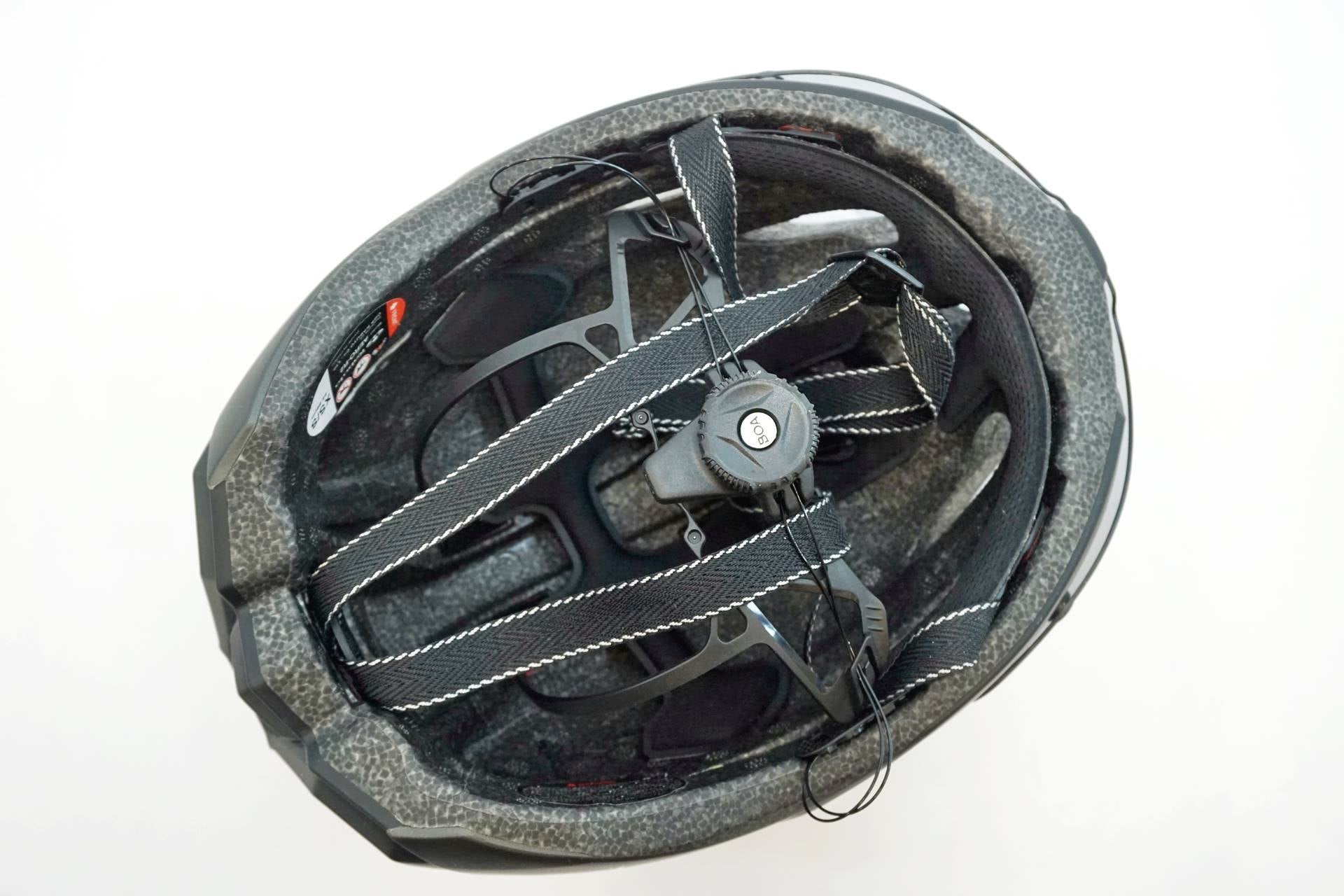 OGK 「オージーケー」 KABUTO AERO-R2 XS/Sサイズ ヘルメット / 有明ガーデン店