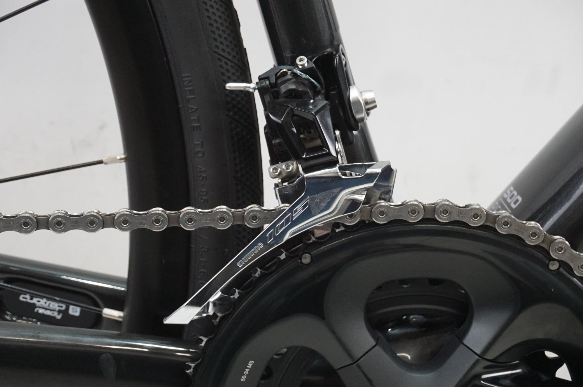 TREK 「トレック」 DOMANE SL5 2019年モデル ロードバイク / 大宮店