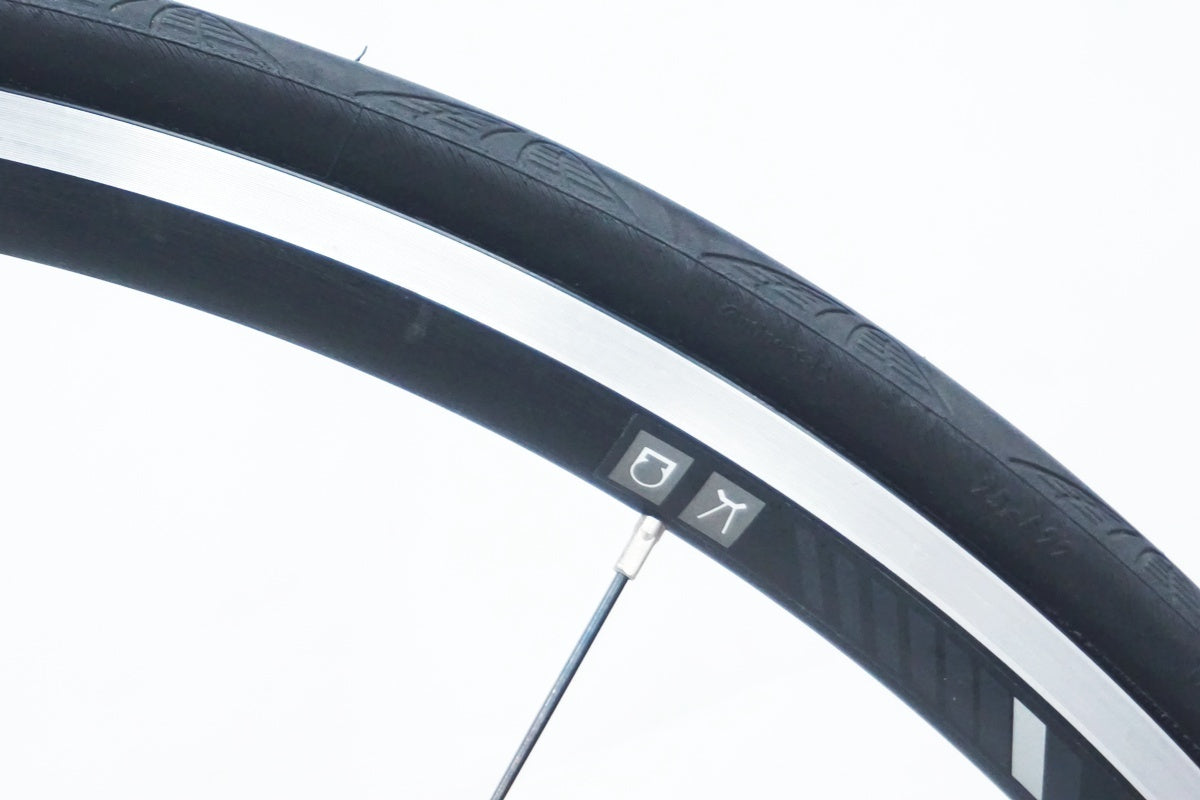 BONTRAGER 「ボントレガー」 RACE シマノ11速 ホイールセット / 大阪美原北インター店