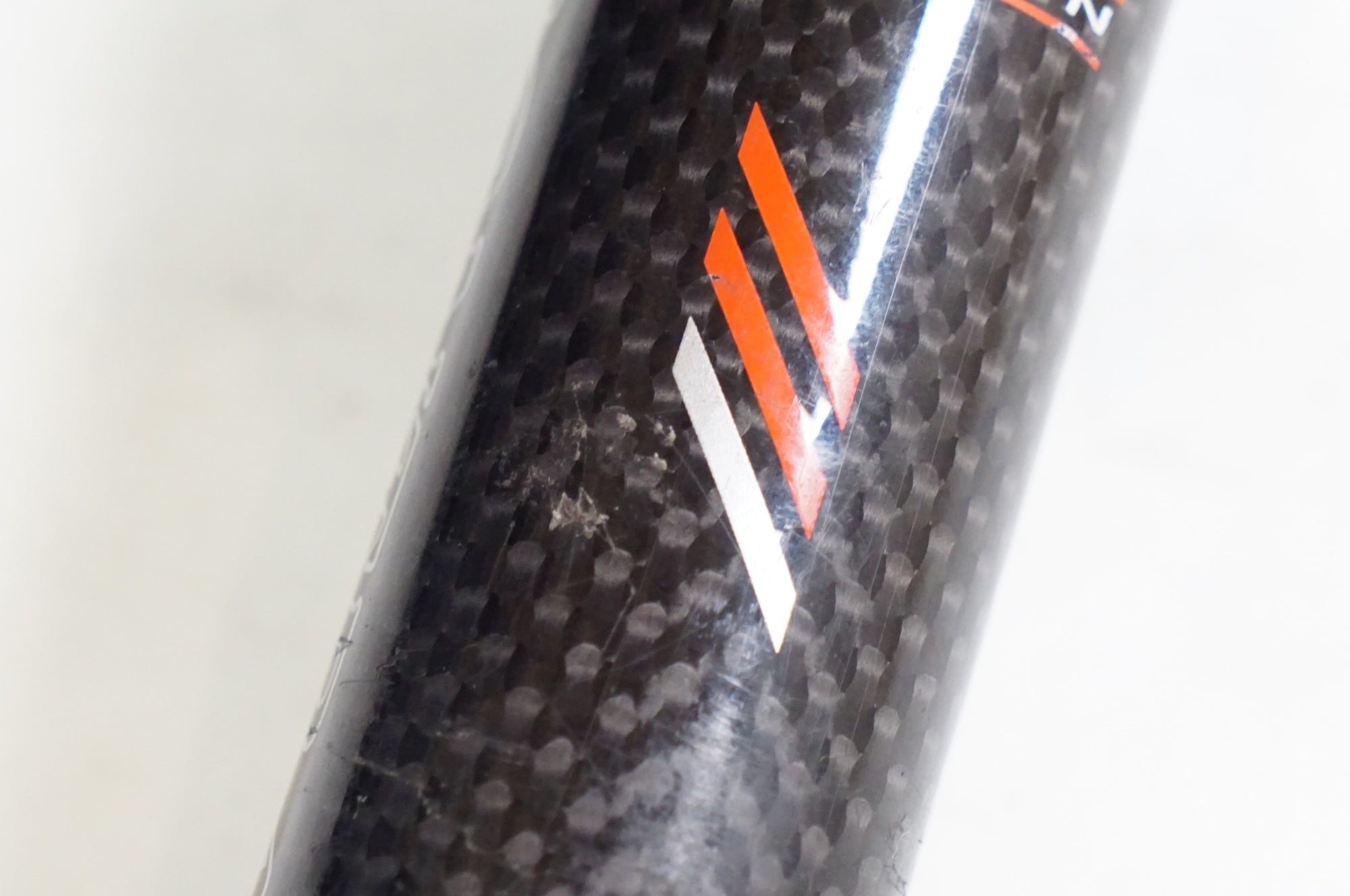BONTRAGER 「ボントレガー」 RACE X LITE CARBON φ27.2 250mm シートポスト / 熊谷本店