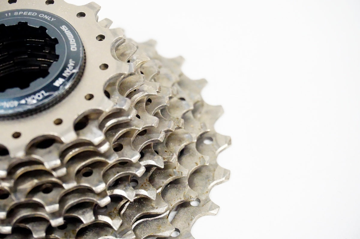 SHIMANO 「シマノ」 ULTEGRA CS-6800 14-28T スプロケット / 名古屋大須店