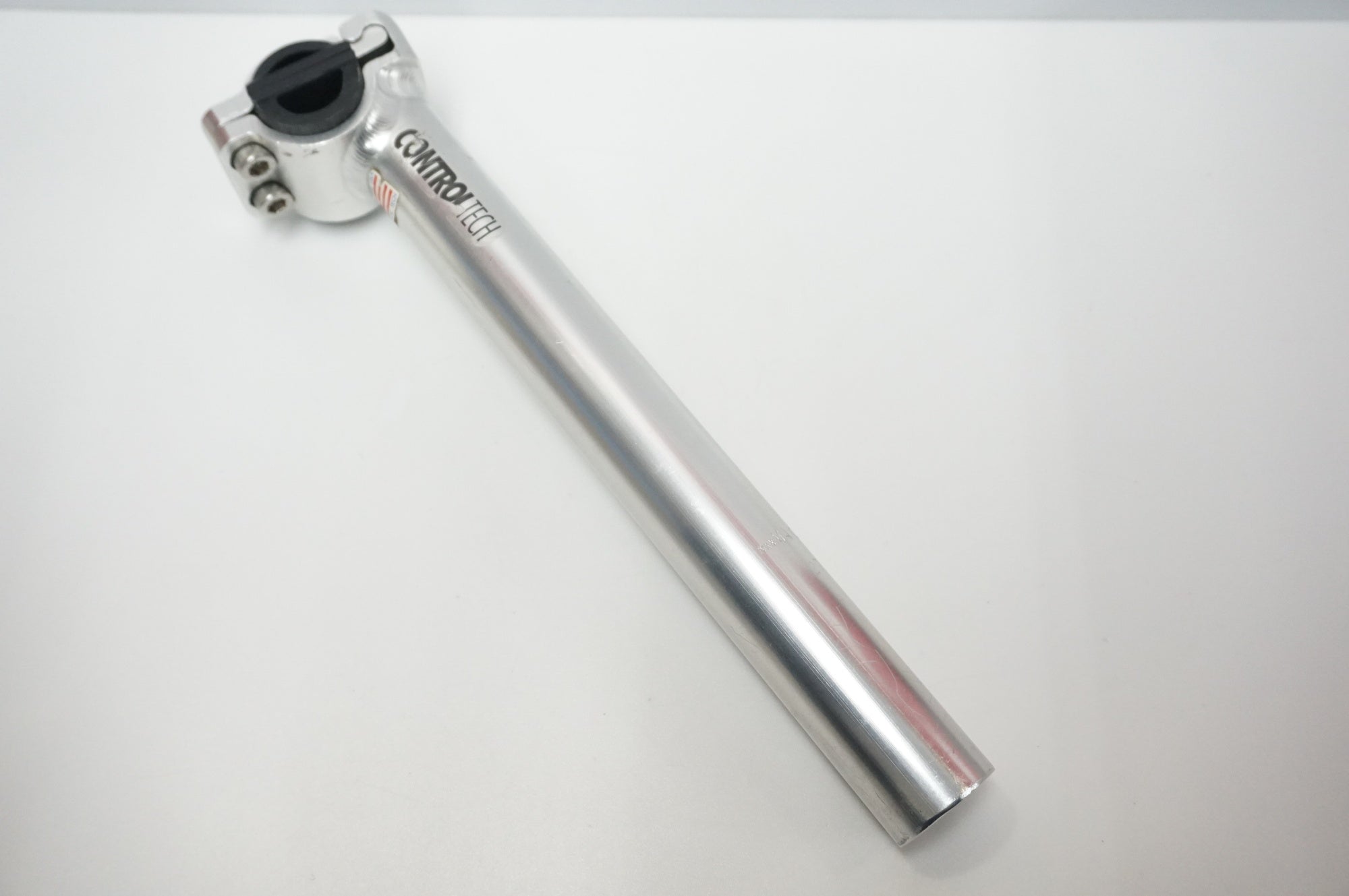 CONTROLTECH 「コントロールテック」 φ27.2 235mm シートポスト / 福岡