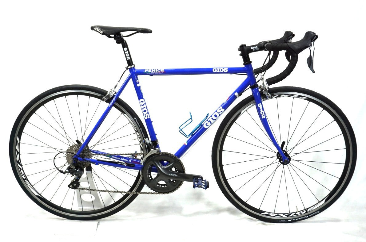 GIOS 「ジオス」 FENICE 2017年モデル ロードバイク / 川越店