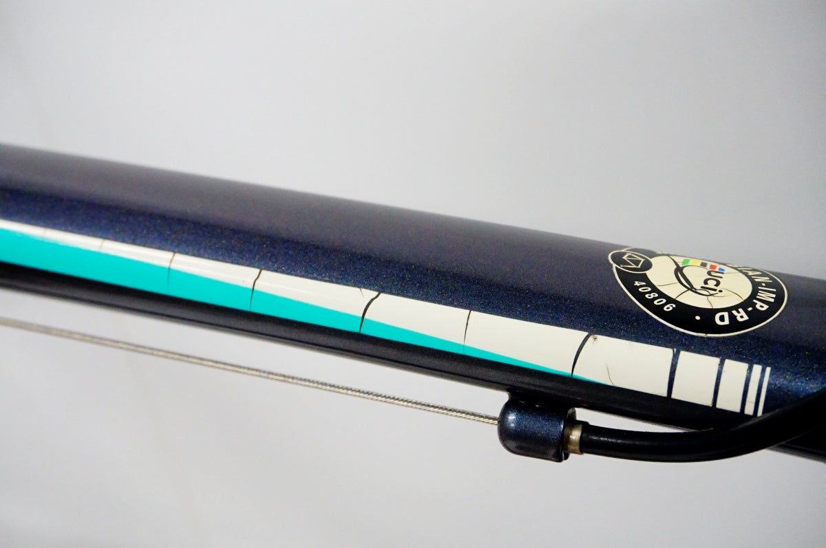 BIANCHI 「ビアンキ」 IMPULSO TIAGRA 2017年モデル ロードバイク / 名古屋大須店