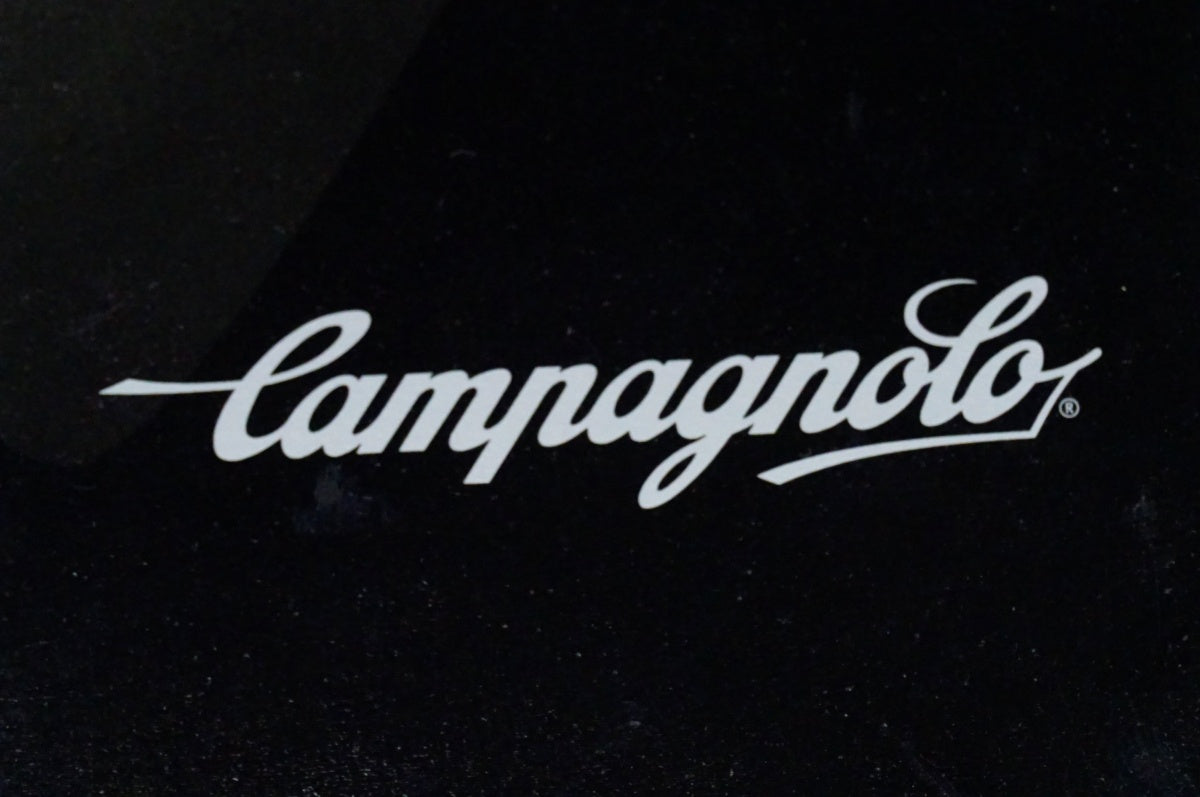 CAMPAGNOLO 「カンパニョーロ」 SUPER RECORD WATER BOTTLE CARRIER ボトルケージ / 名古屋大須店