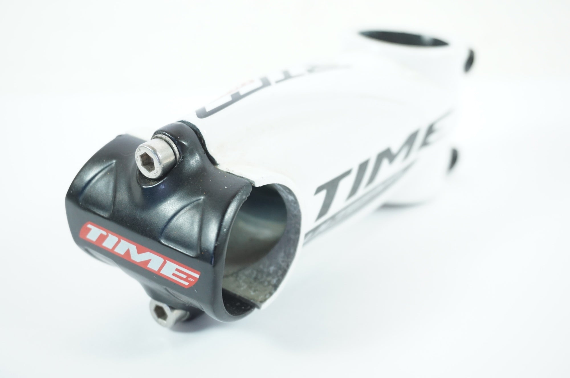 TIME 「タイム」 RTM φ31.8 90mm カーボンステム / 宇都宮店