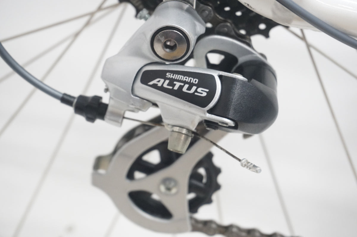 RALEIGH 「ラレー」 RFL RADFORD LIMITED 2015年モデル クロスバイク / 福岡店