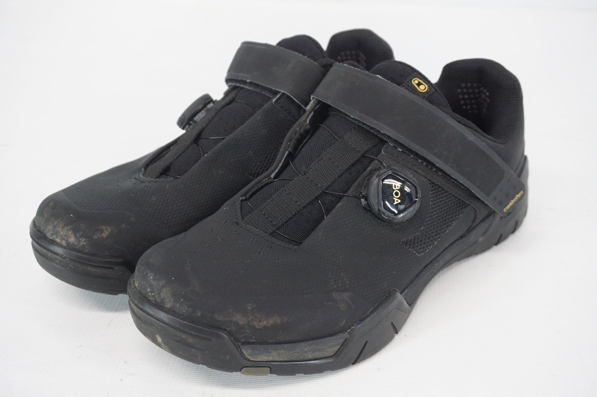 CRANKBROTHERS 「クランクブラザーズ」 MALLET E BOA 27cm シューズ / 阪急塚口店