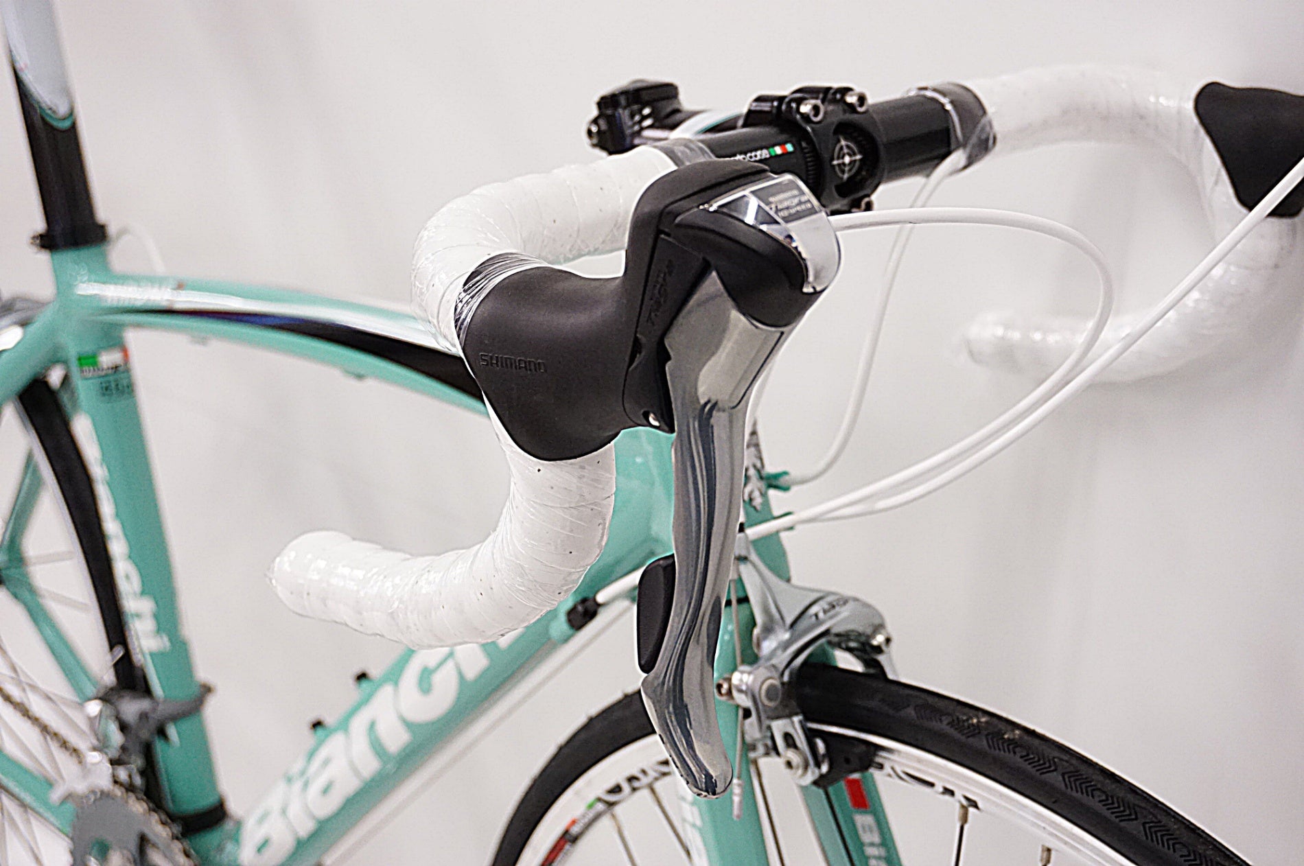 BIANCHI 「ビアンキ」 VIA NIRONE 7 ALU TIAGRA 2012年モデル ロードバイク / 浜松店