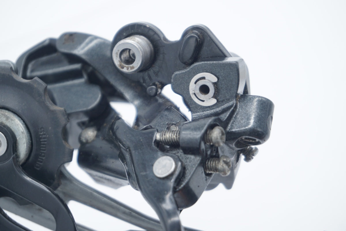 SHIMANO 「シマノ」 DEORE RD-M592 リアディレイラー / 滋賀大津店