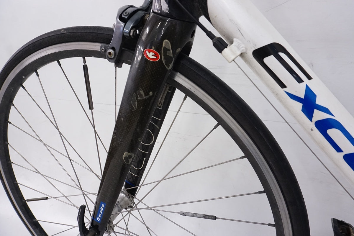 ジャンク ARAYA「アラヤ」 EXCELLA RACE 2016年モデル ロードバイク / 浜松店