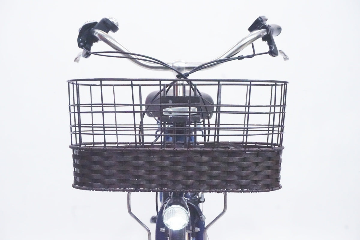 PANASONIC 「パナソニック」 ティモ・L BE-FTL633 26インチ 電動アシスト自転車 / 京都西院店