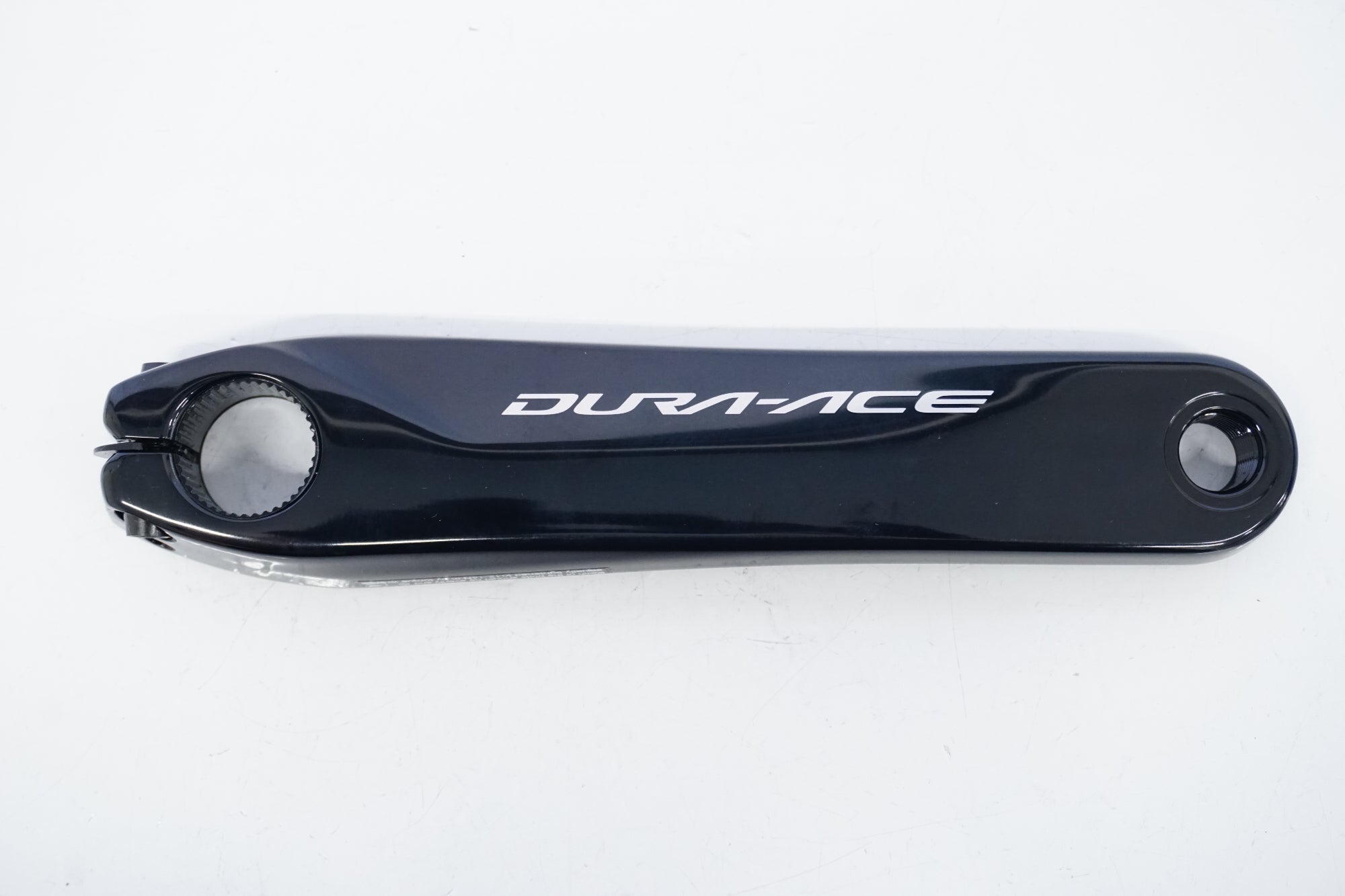 SHIMANO 「シマノ」 DURA-ACE FC-R9100 170mm 左クランクアーム