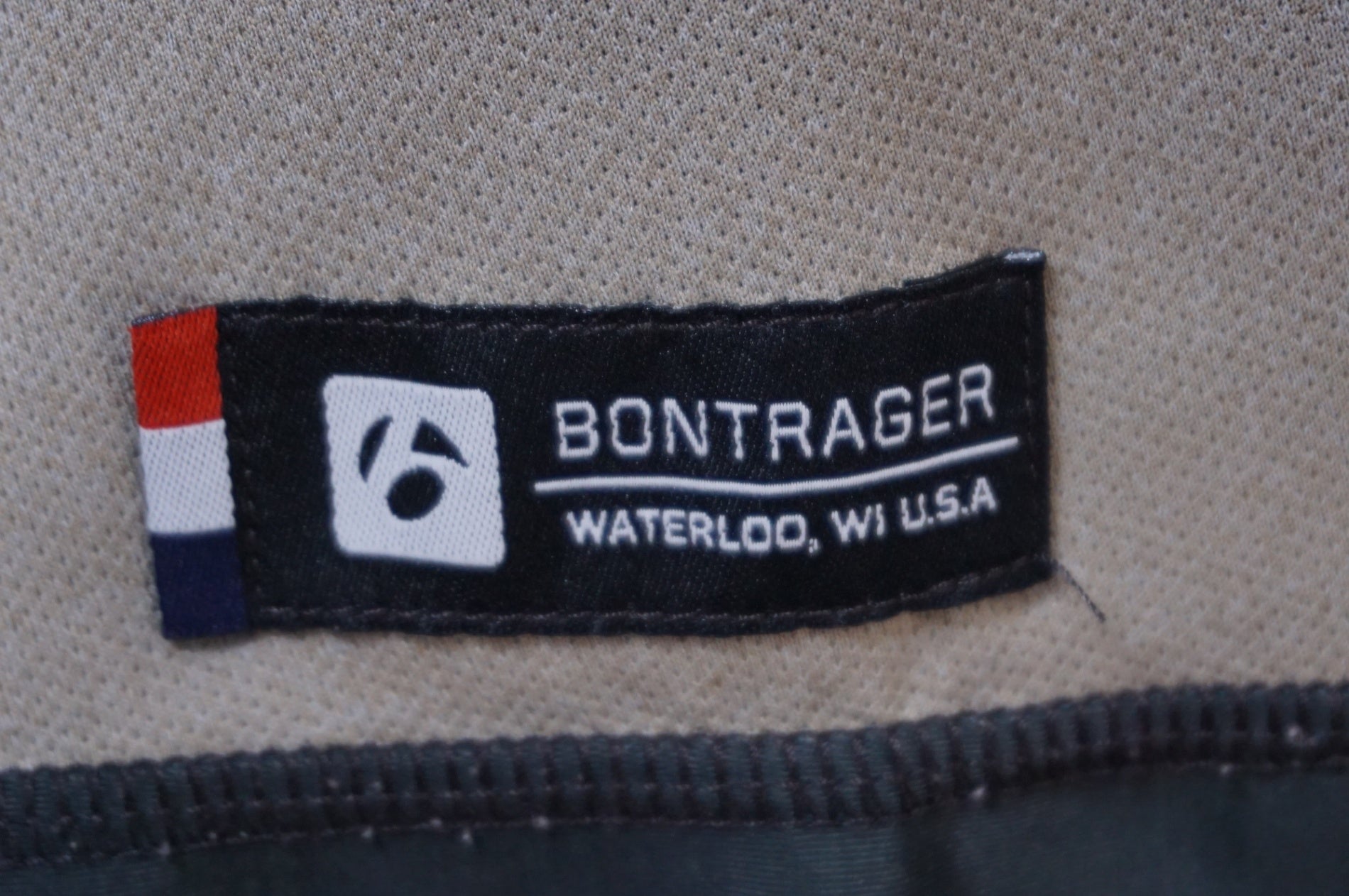 BONTRAGER 「ボントレガー」 メンズ Lサイズ ジャージ / 世田谷店
