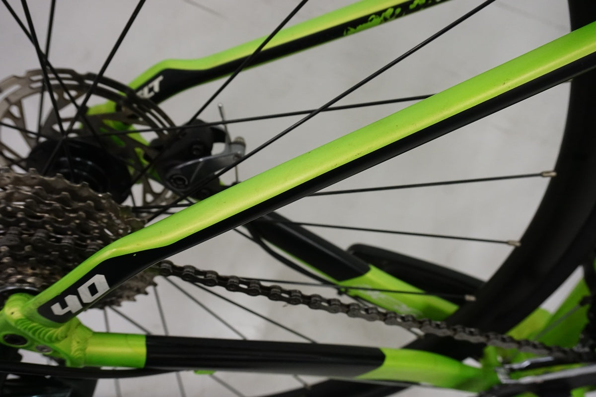 ジャンクFELT「フェルト」 VR40 2017年モデル ロードバイク / 浜松店