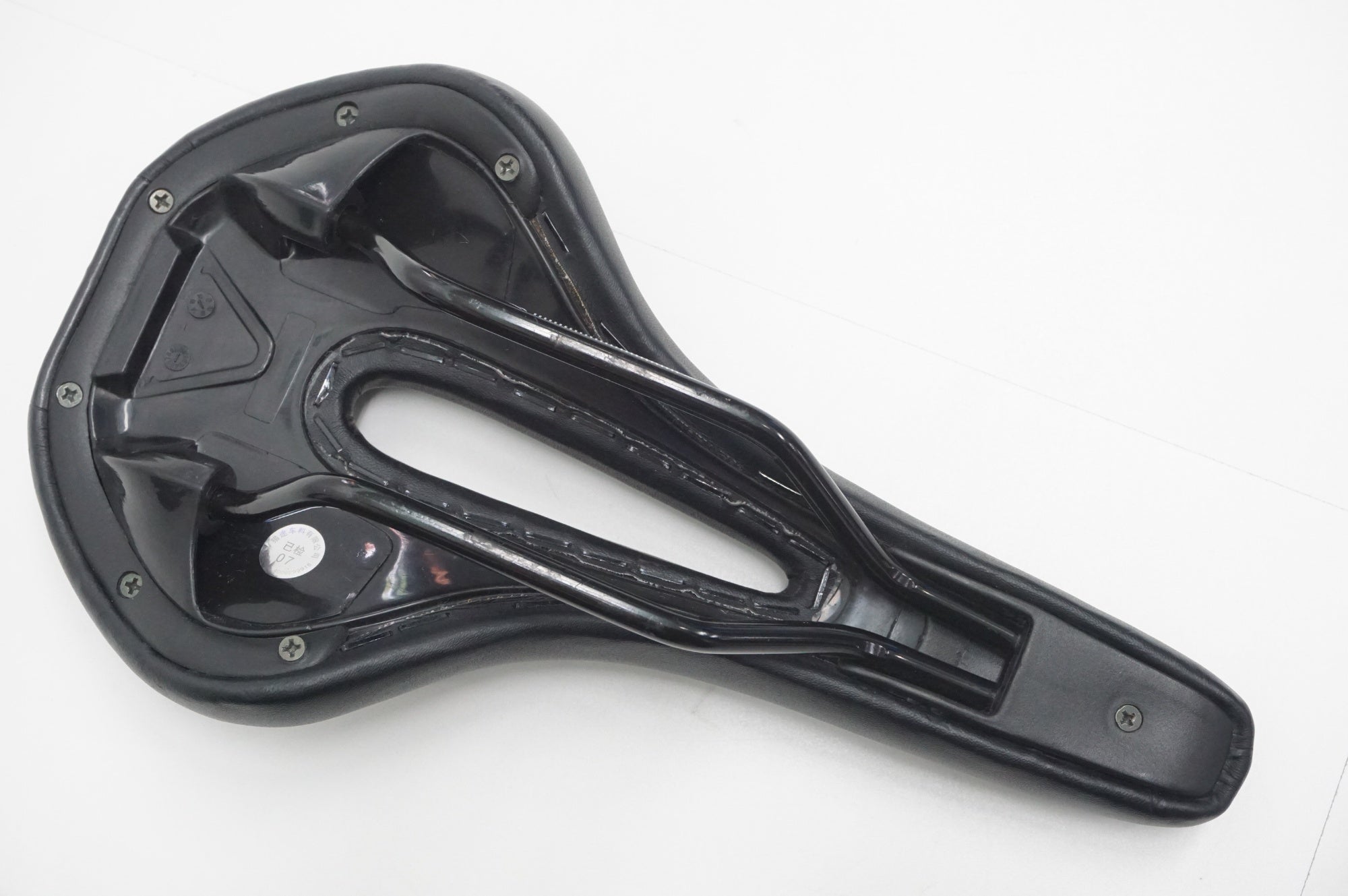 GORIX 「ゴリックス」 TOURING.G100 サドル / 福岡店