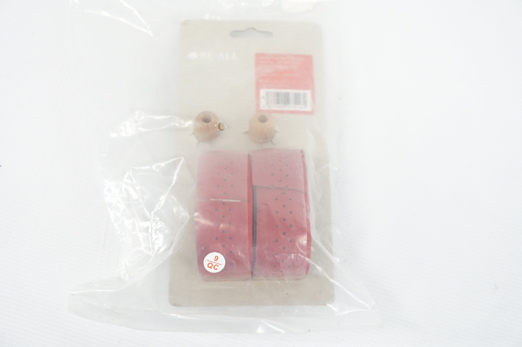 BE・ALL 「ビーオール」 LEATHER BARTAPE バーテープ / 阪急塚口店