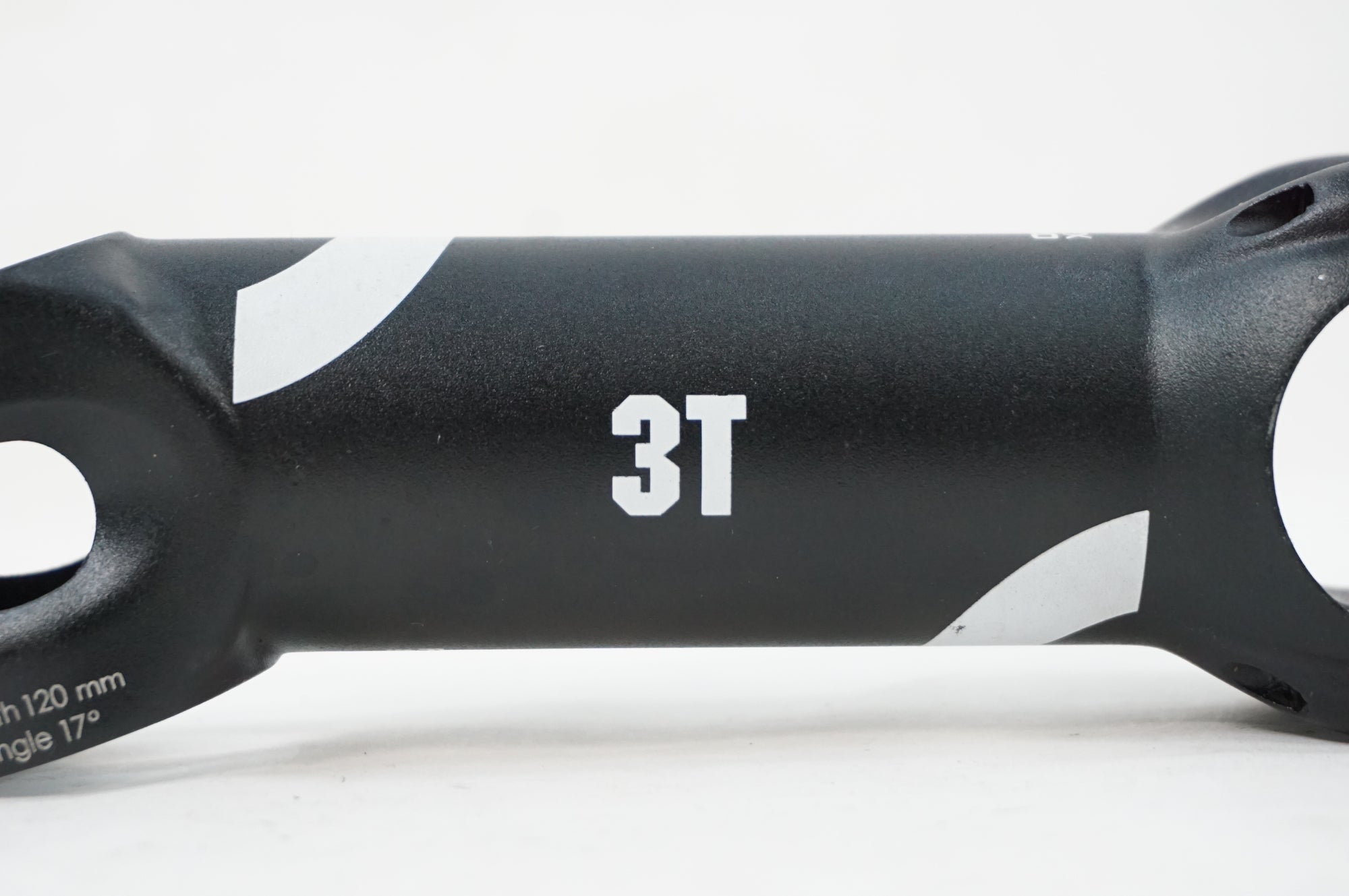 3T 「スリーティー」 ARX PRO 120mm 17° φ31.8 ステム / 川越店