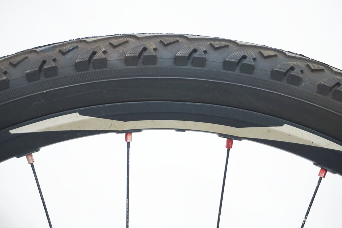 SHIMANO 「シマノ」 DEORE XT WH-M775 シマノ8/9速 ホイールセット / 大阪美原北インター店