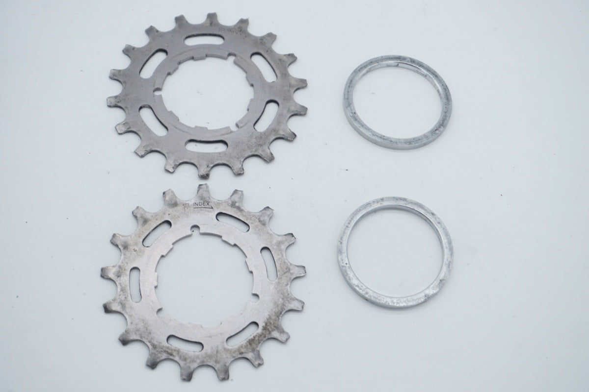 SHIMANO 「シマノ」 DURA-ACE CS-7400 14-25T カセットスプロケット / 滋賀大津店