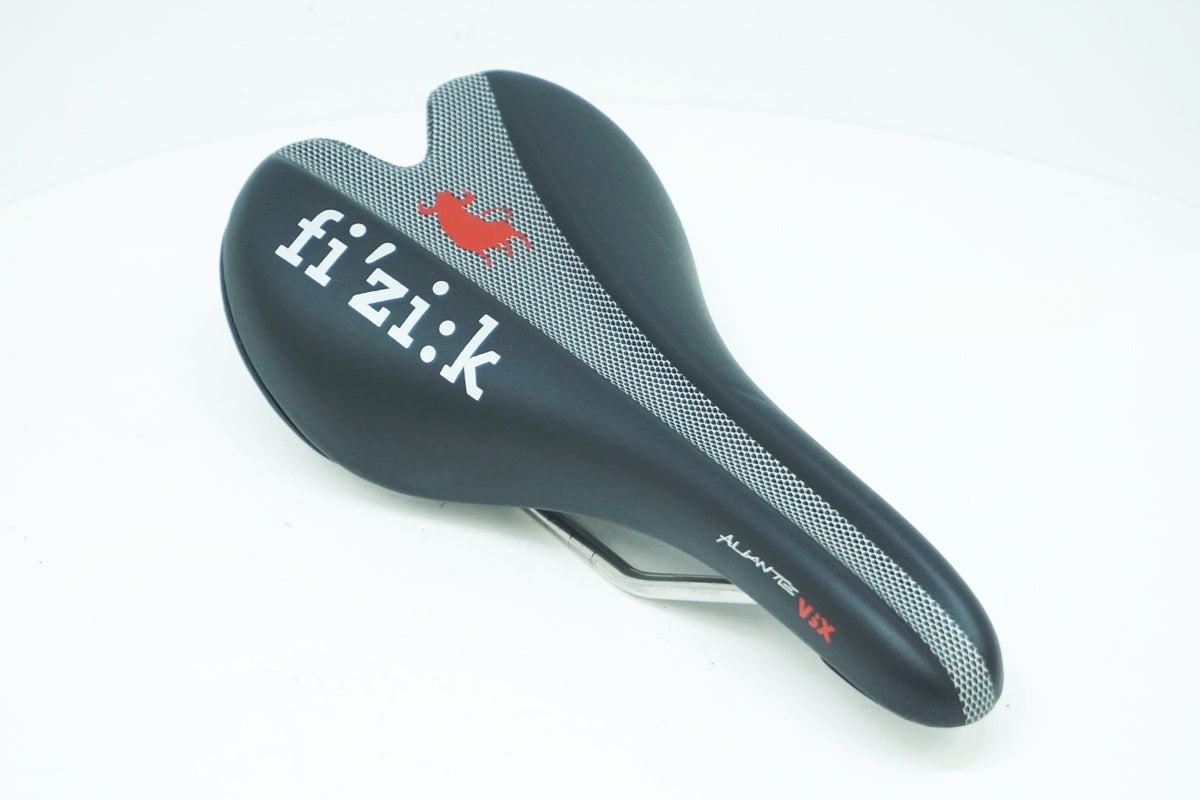 FIZIK 「フィジーク」 ALIANTE VSX KIUMレール サドル / 大阪美原北インター店