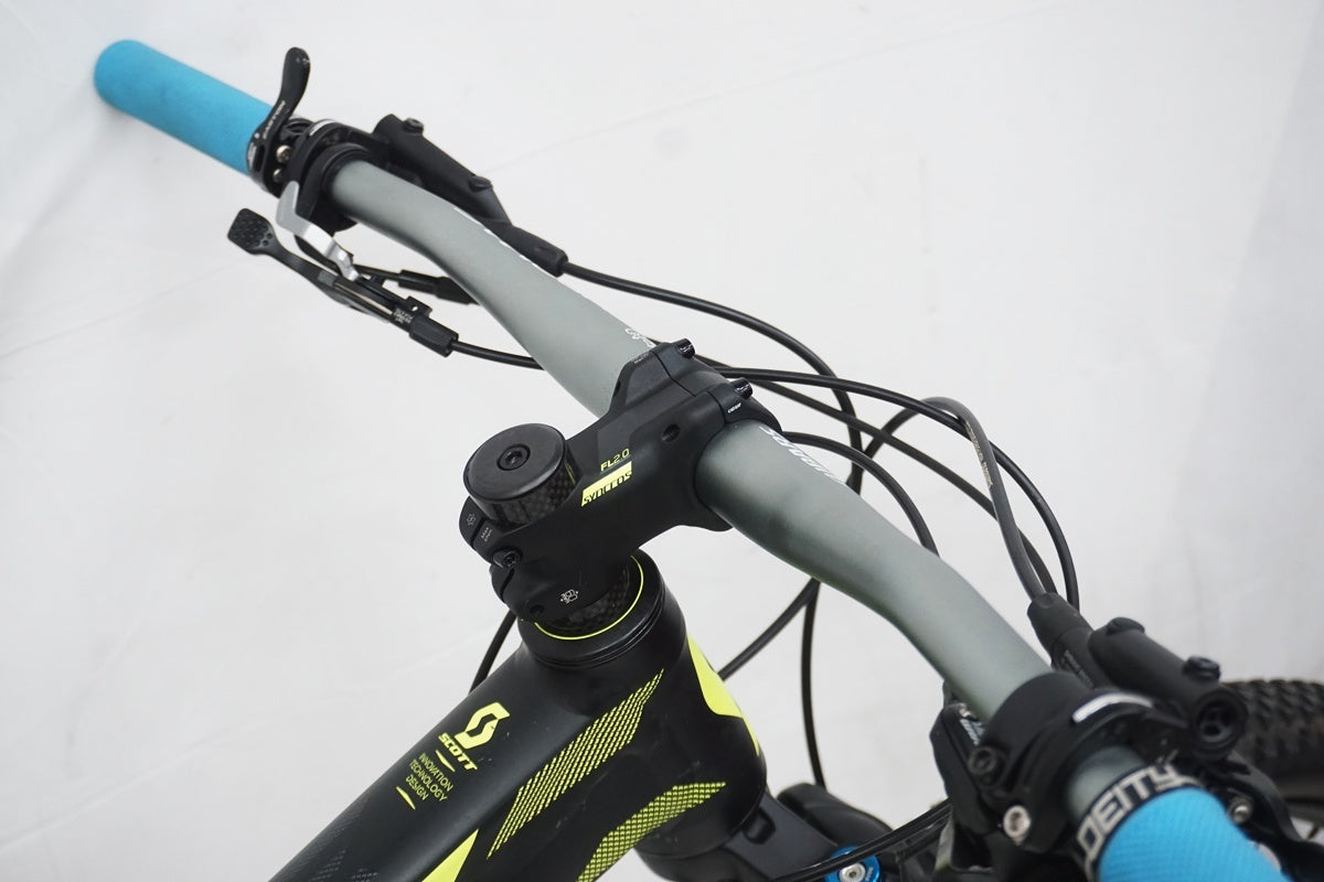 SCOTT 「スコット」 SCALE 745 2017年モデル マウンテンバイク/ 大阪美原北インター店