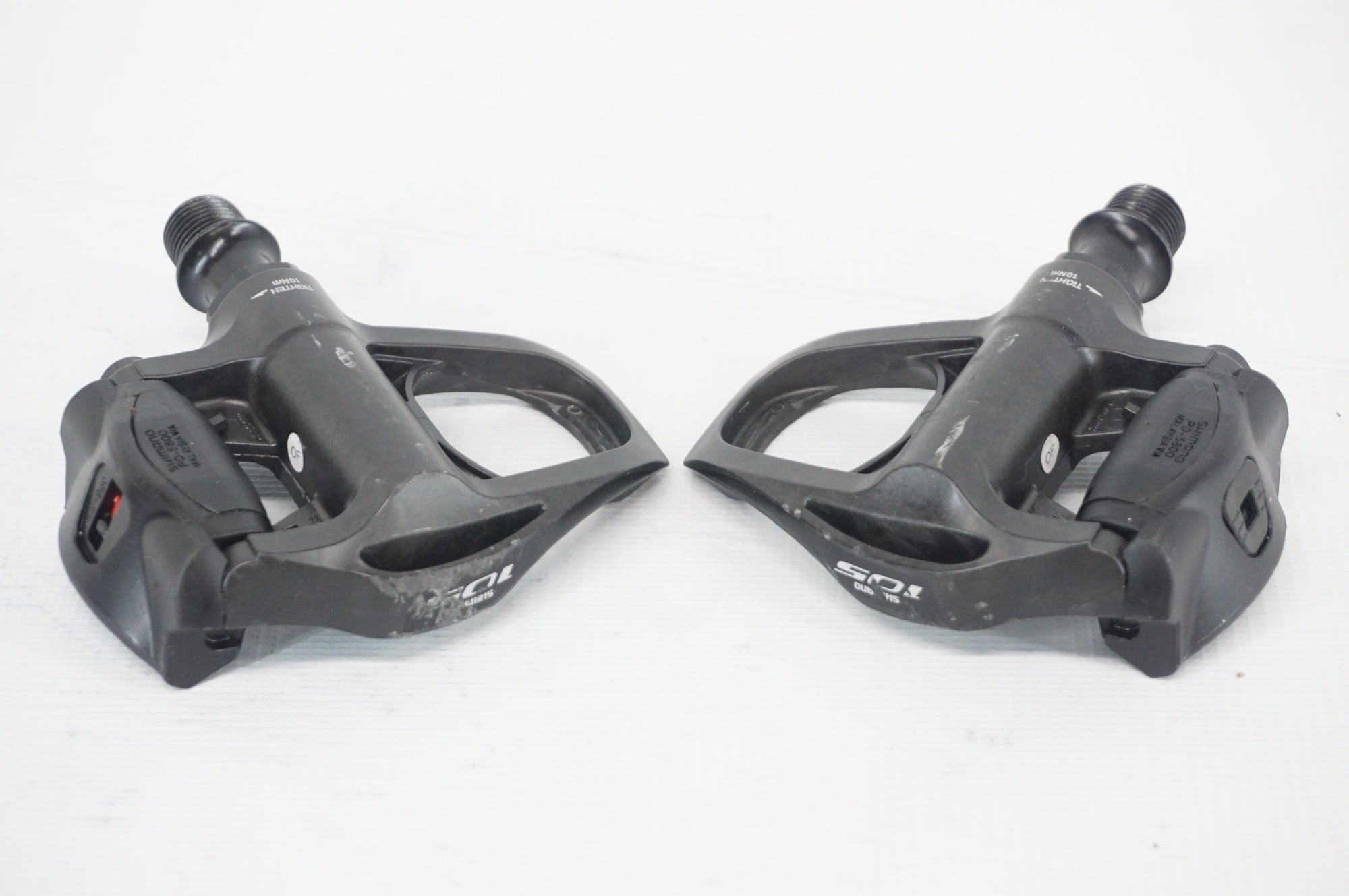 SHIMANO 「シマノ」 105 PD-5800 カバー付き ペダル / 阪急塚口店