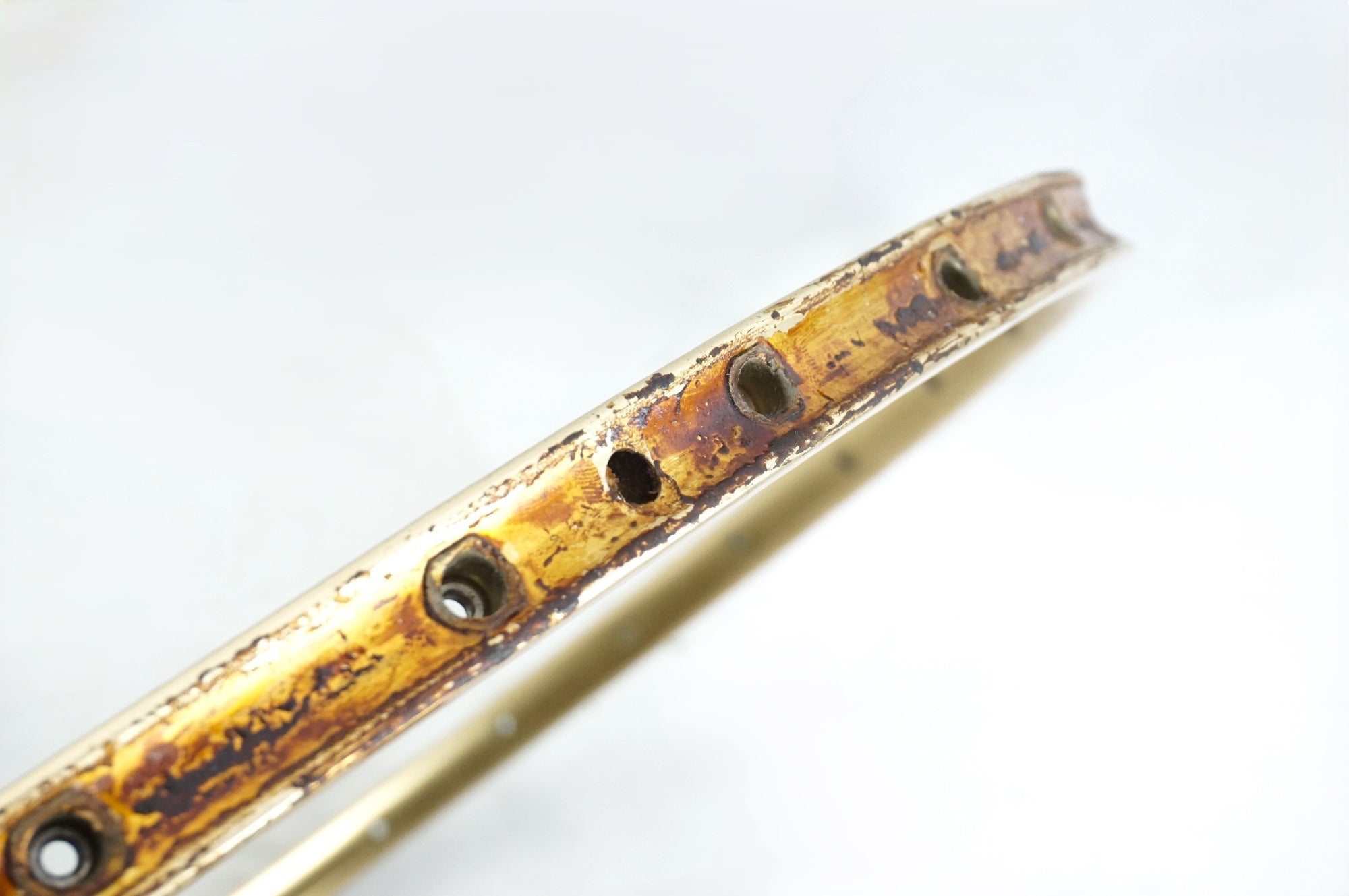 MAVIC 「マヴィック」 OR 7 チューブラー リムセット / 中目黒店