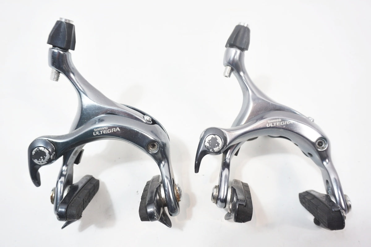 【期間限定値下】 SHIMANO ULTEGRA キャリパーブレーキ Fr&Rr ウエムラサイクルパーツインターネット店 / Shimano(シマノ) SORA BR