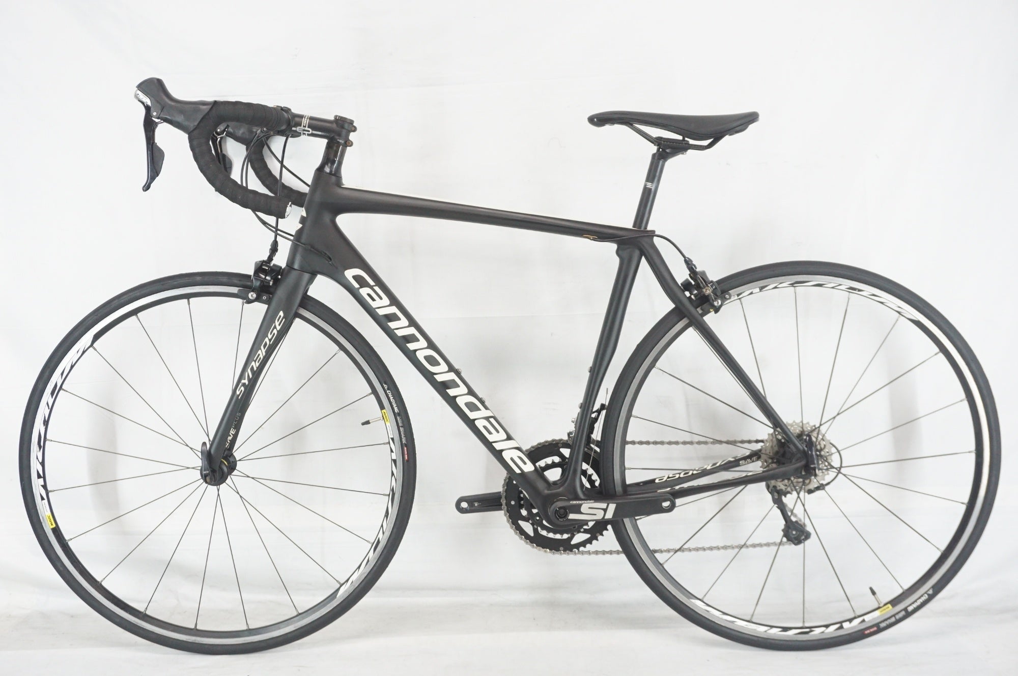 CANNONDALE 「キャノンデール」 SYNAPSE CARBON 5 105 2017年モデル ロードバイク / 阪急塚口店