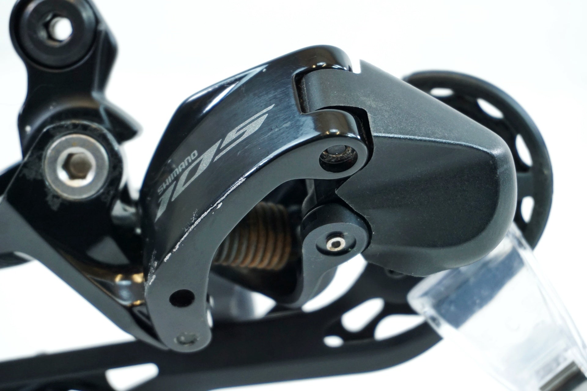 SHIMANO 「シマノ」 105 RD-R7100 リアディレイラー / 有明ガーデン店