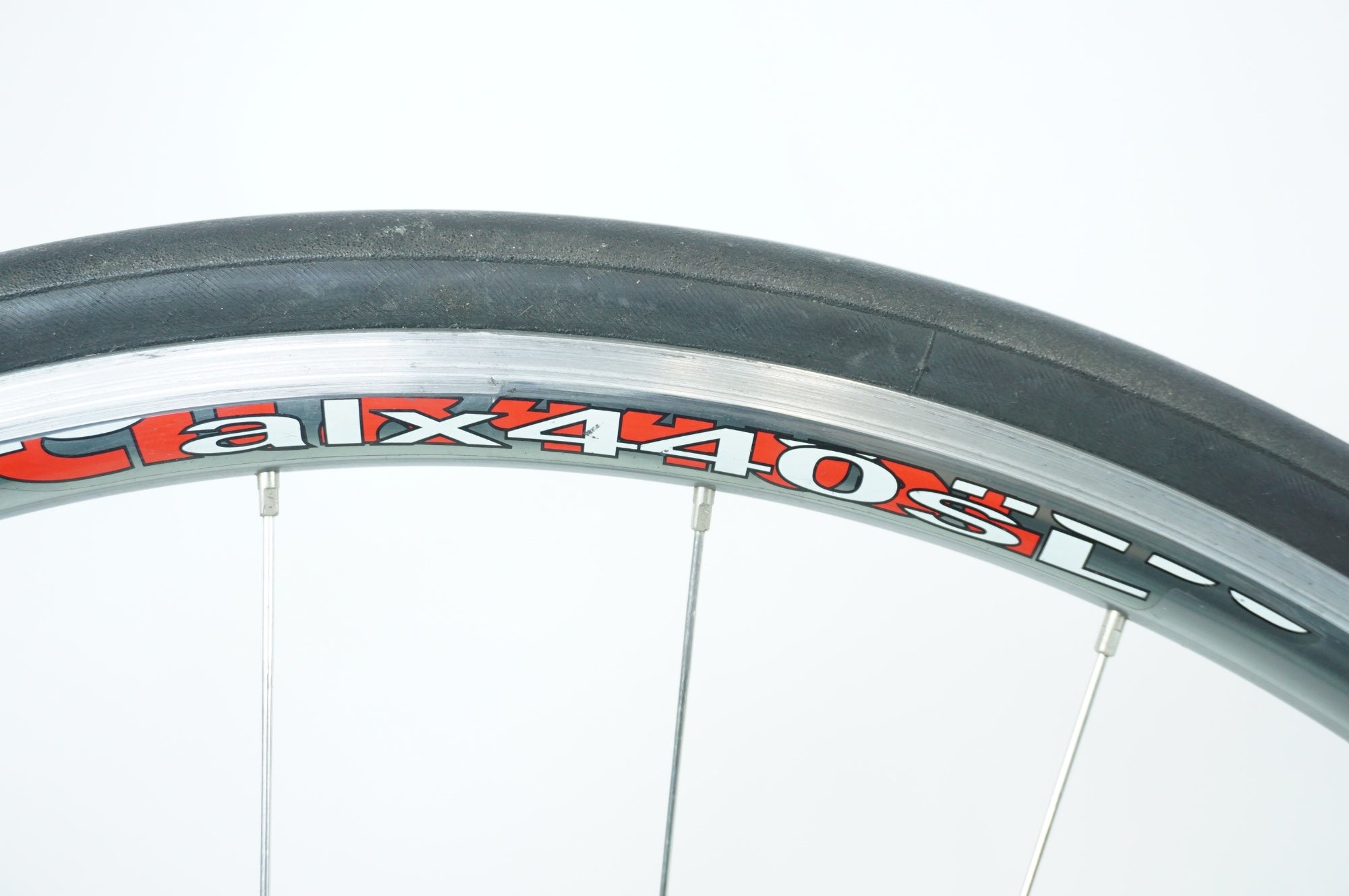 A-CLASS 「エークラス」 ALX440 SL SHIMANO 10s ホイールセット / 宇都宮店