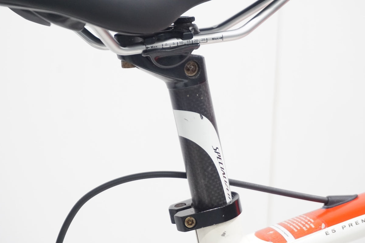 ジャンク SPECIALIZED 「スペシャライズド」 SIRRUS COMP 2011年モデル クロスバイク / 滋賀大津店