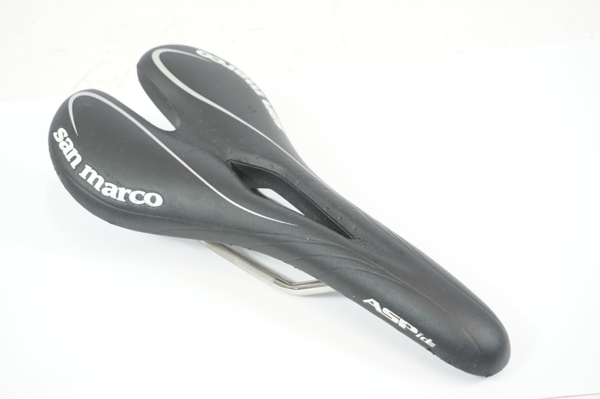 SELLE SAN MARCO 「セラサンマルコ」 ASPIDE ARROWHEAD サドル / 宇都宮店