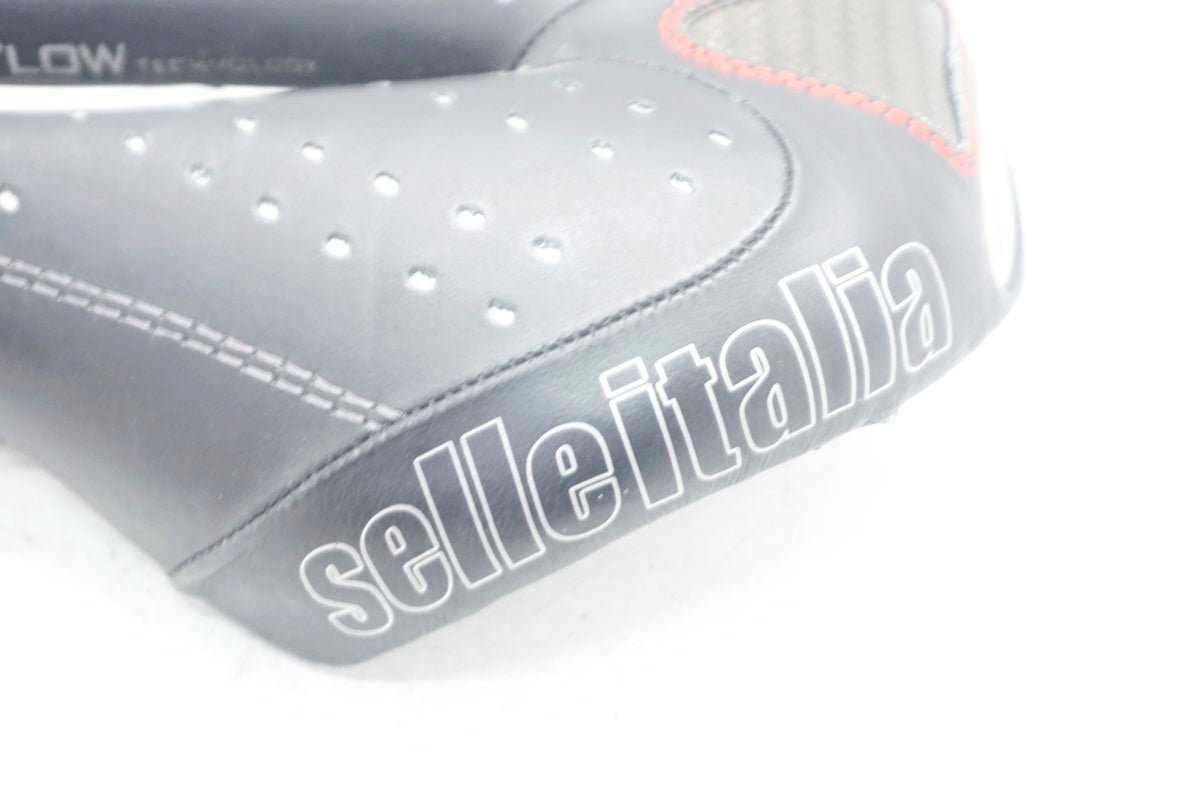 SELLE ITALIA 「セライタリア」 FLITE GEL FLOW サドル / 大阪門真店