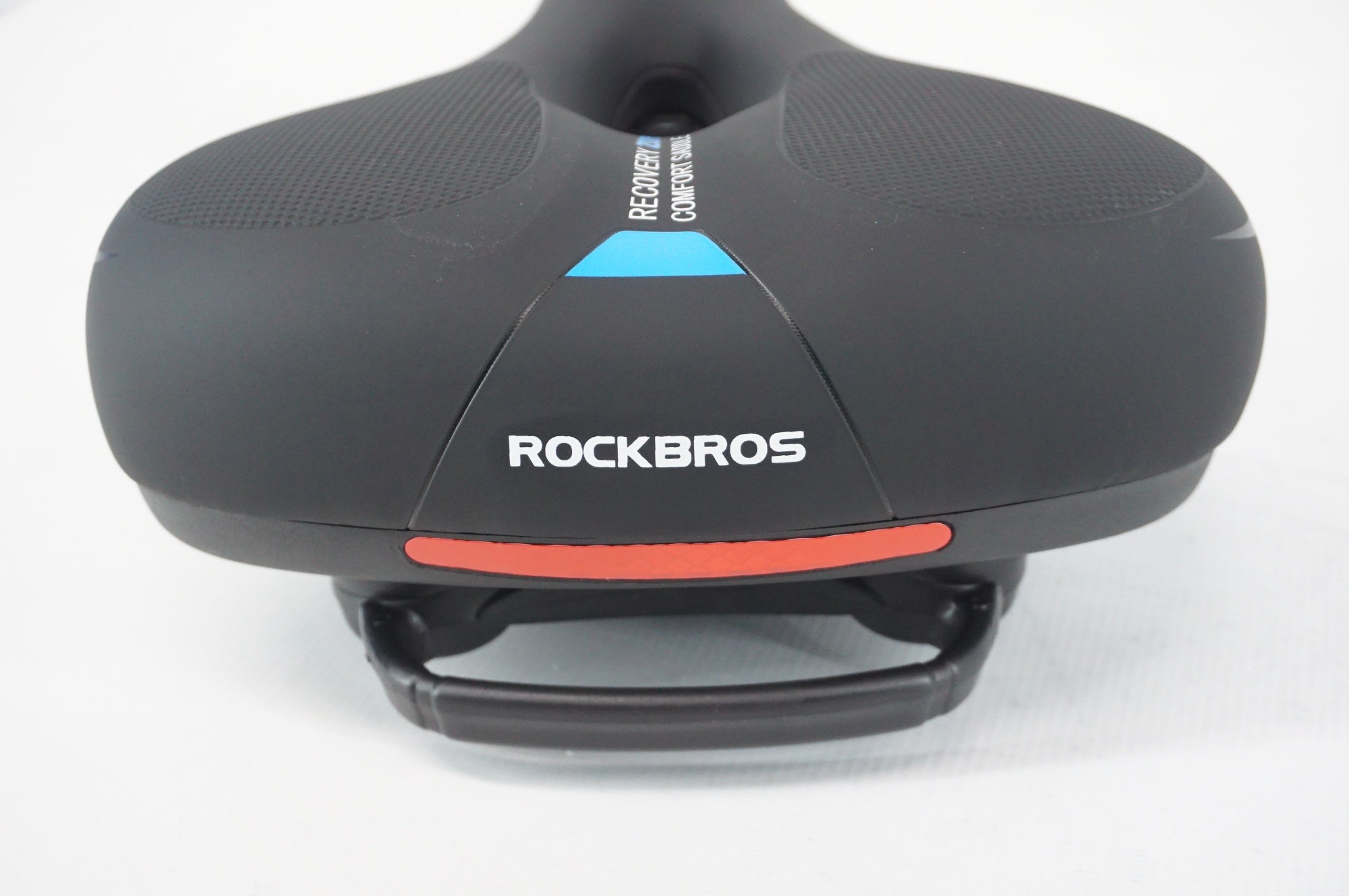 ROCKBROS 「ロックブロス」 RECOVERY ZONE COMFORT SADDLE サドル / 阪急塚口店
